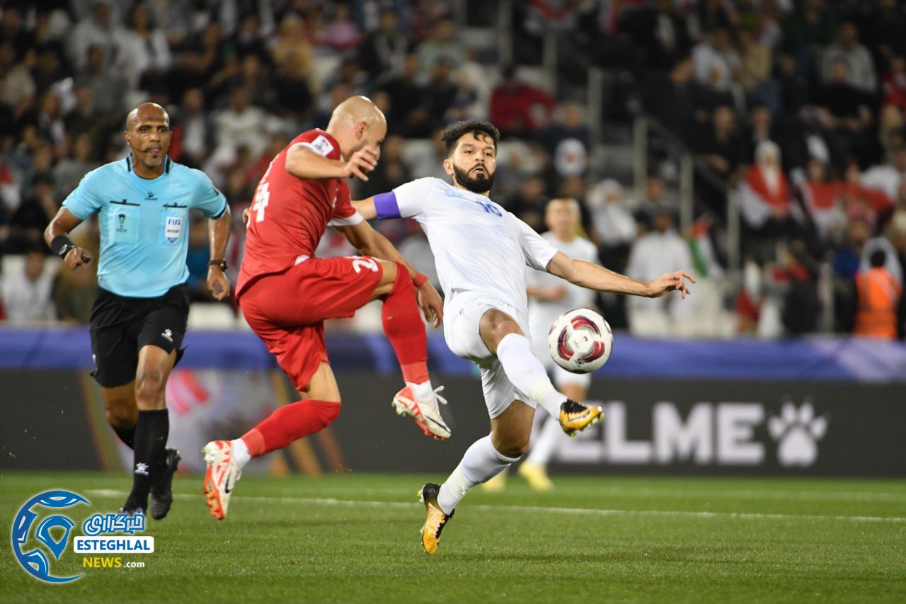 جام ملت های آسیا