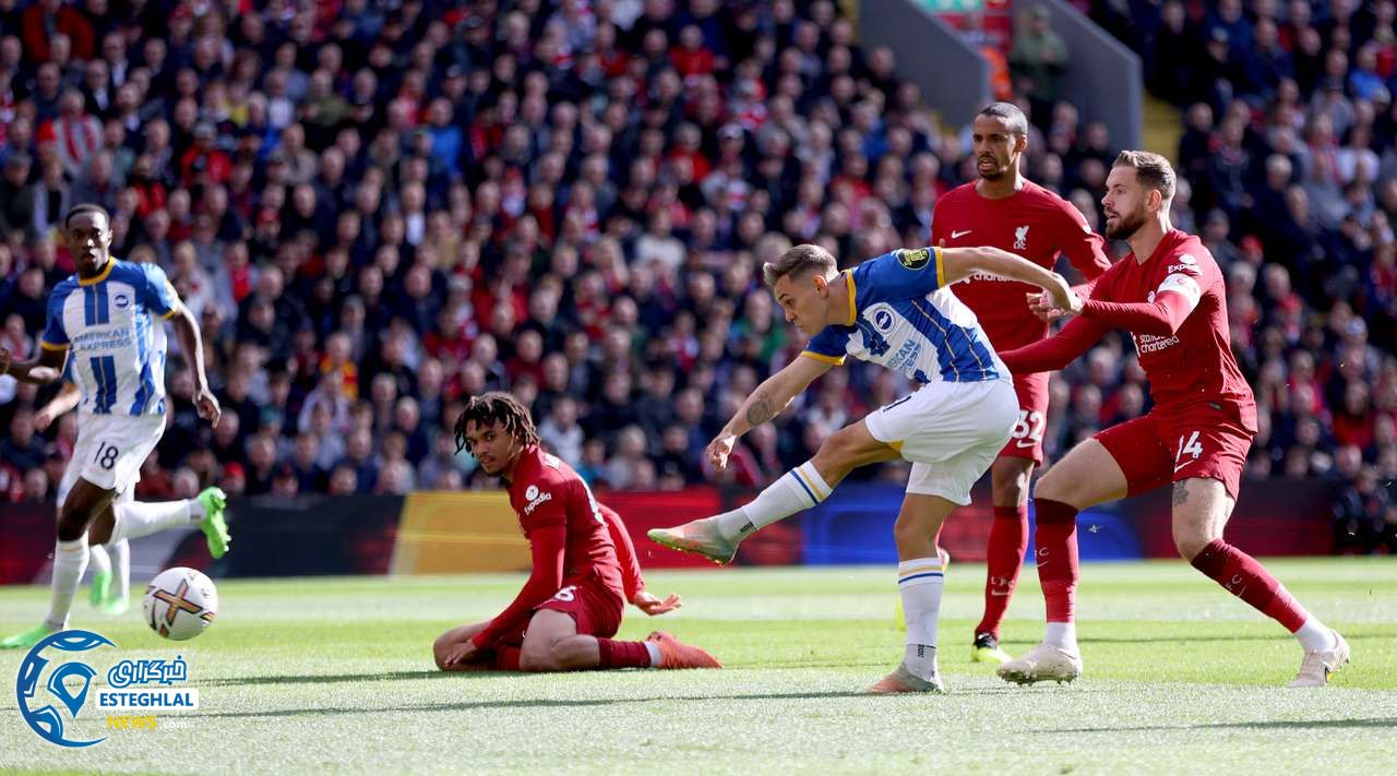 لیگ برتر انگلیس