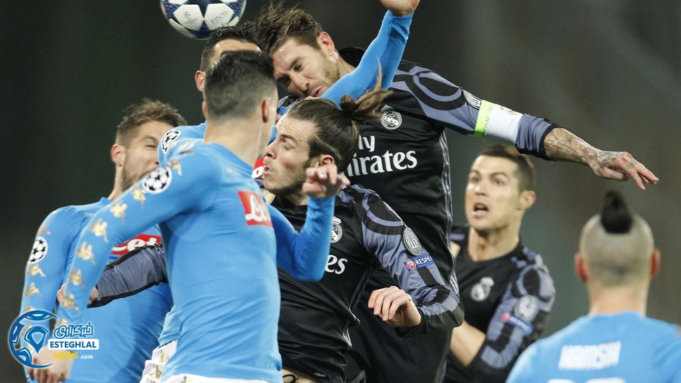 لیگ قهرمانان اروپا