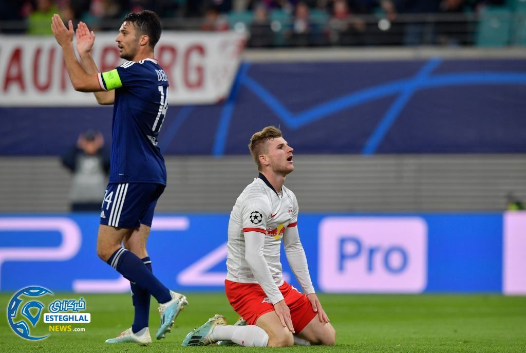 لیگ قهرمانان اروپا