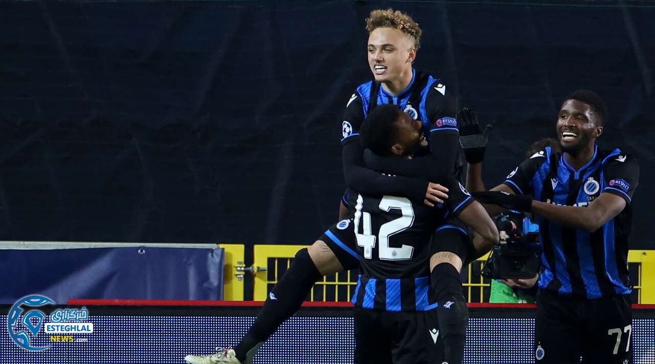 لیگ قهرمانان اروپا