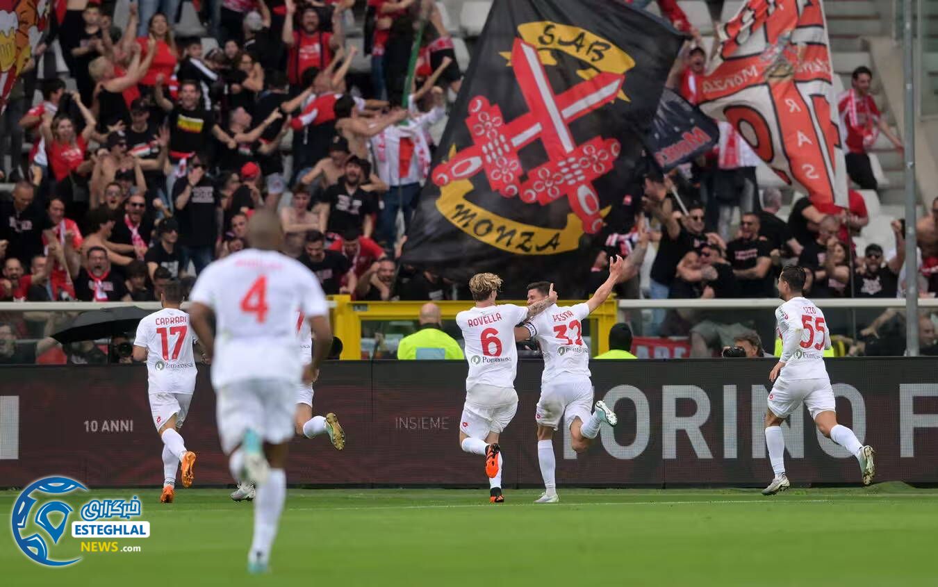 سری آ ایتالیا