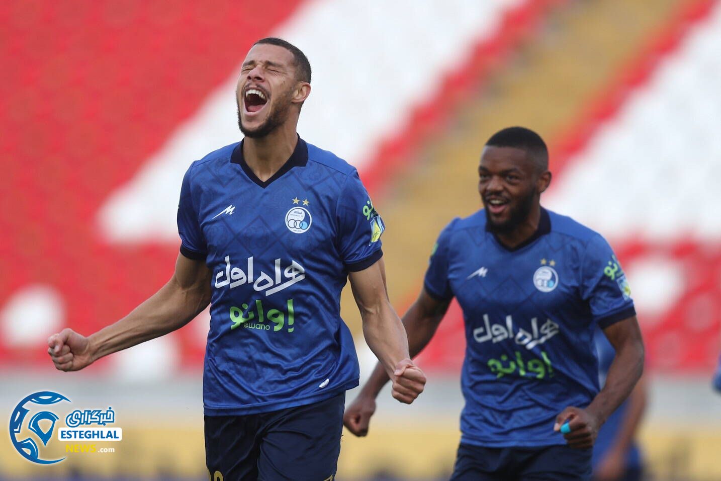 پدیده 0-3 استقلال