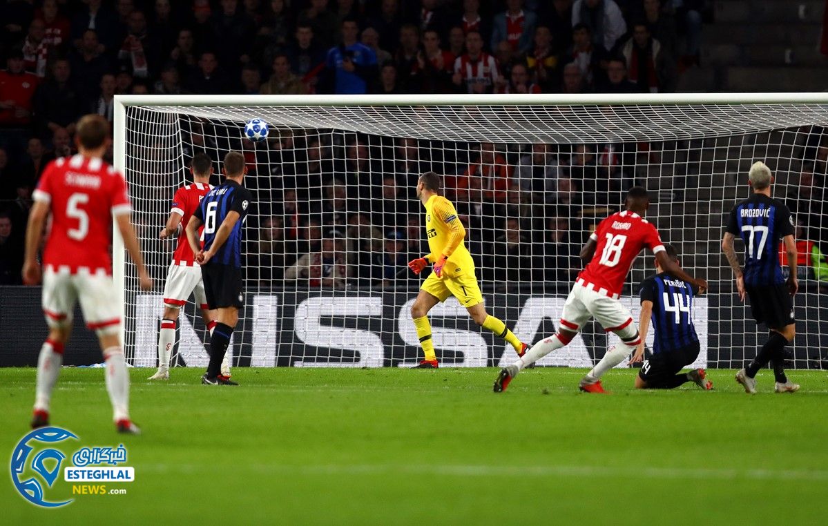 لیگ قهرمانان اروپا