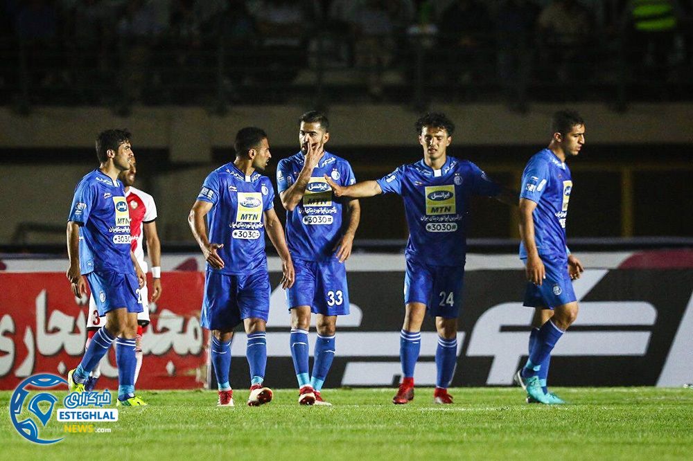 فینال جام حذفی