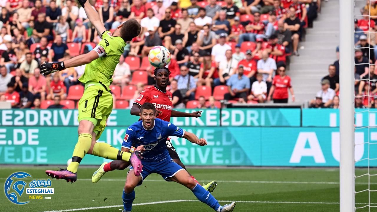 بوندسلیگا آلمان