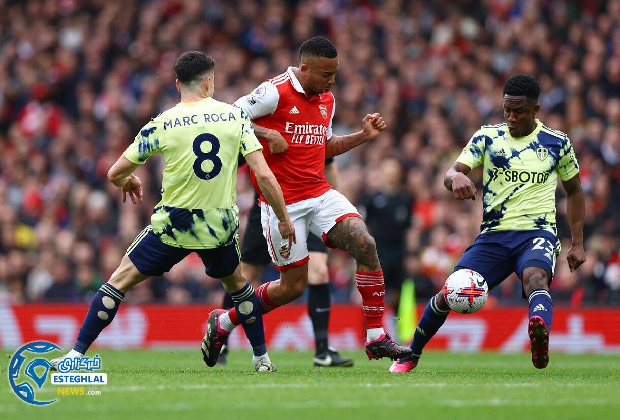 لیگ برتر انگلیس