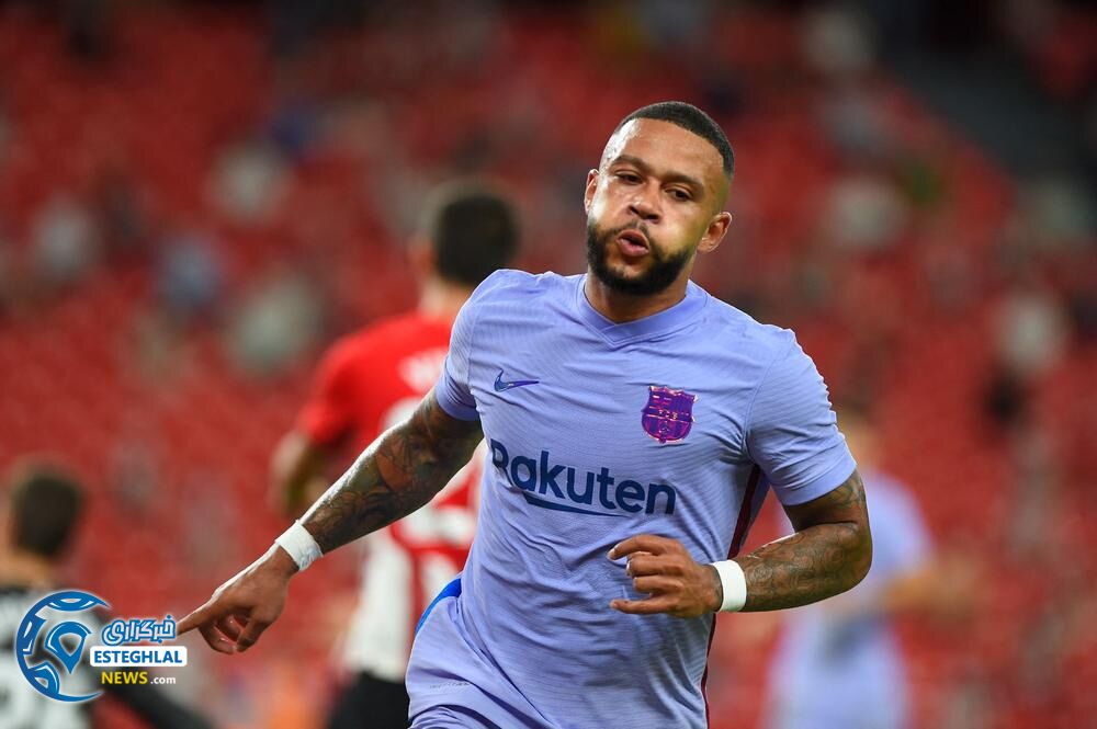 لالیگا اسپانیا