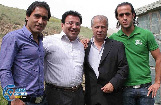 حسین هدایتی