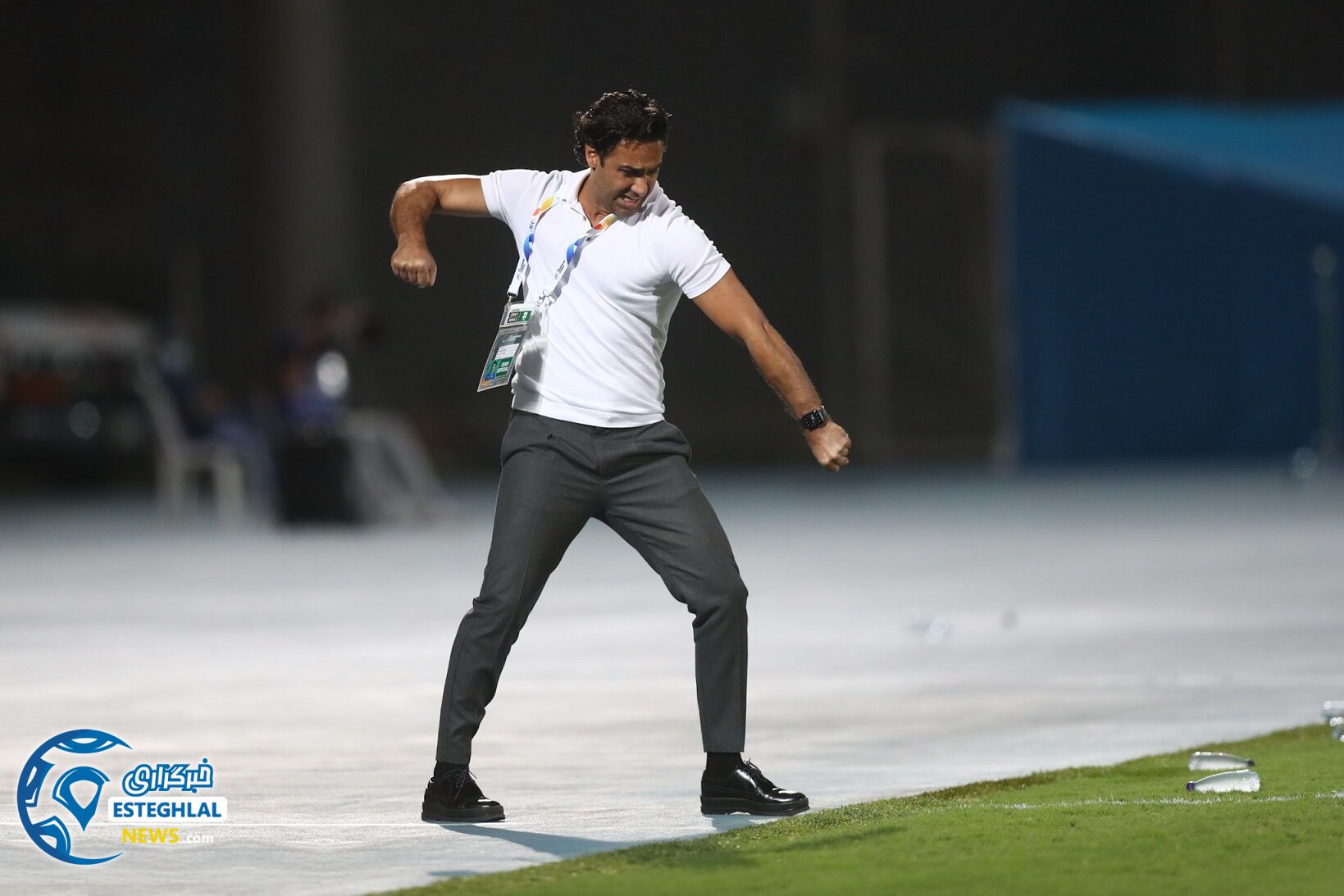 فرهاد مجیدی