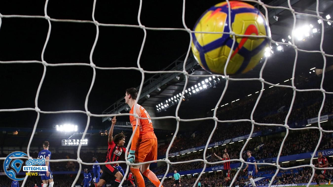 لیگ برتر انگلیس