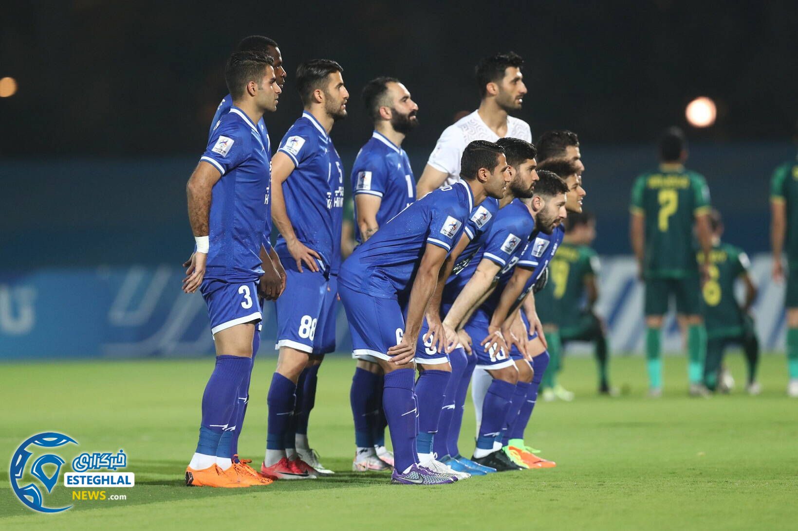 استقلال ایران