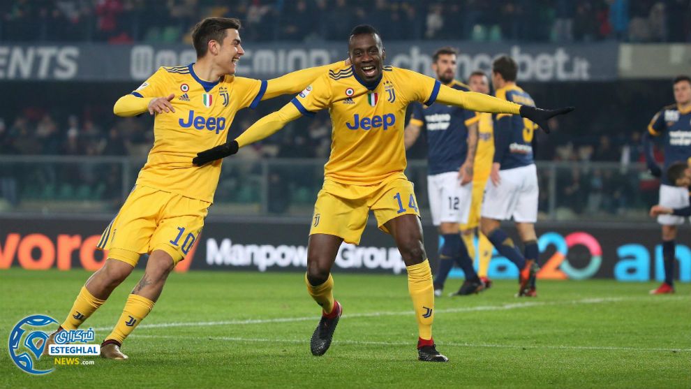 سری آ ایتالیا