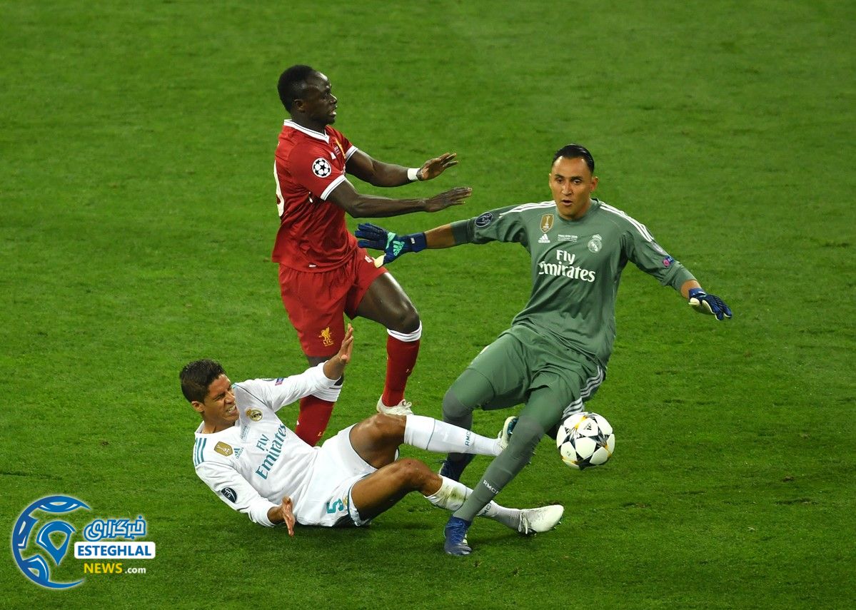 لیگ قهرمانان اروپا