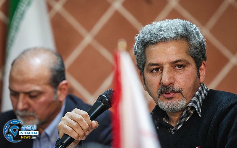 ناصر فریاد شیران