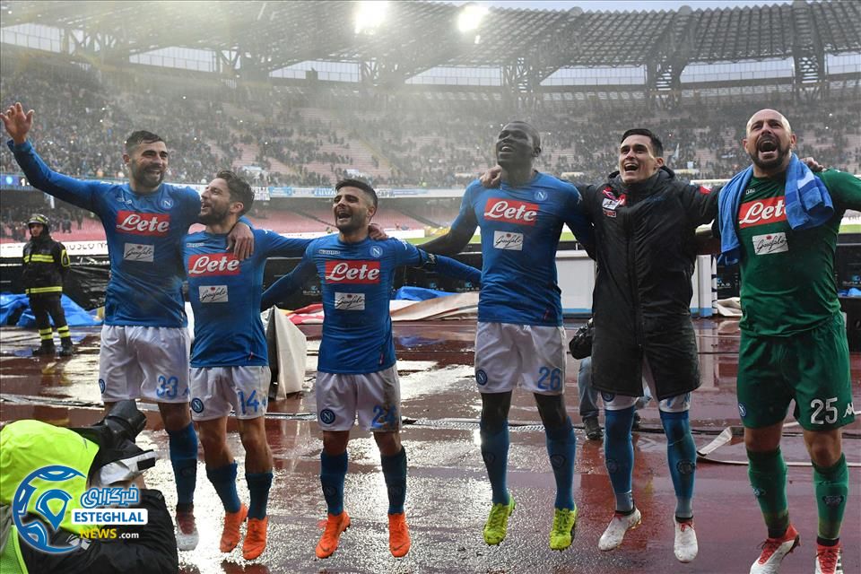 سری آ ایتالیا