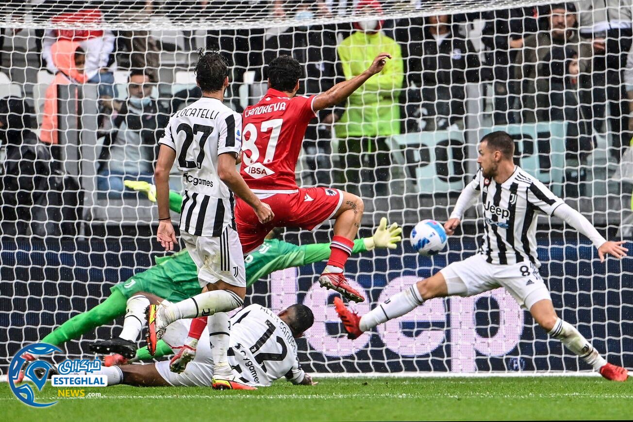 سری آ ایتالیا