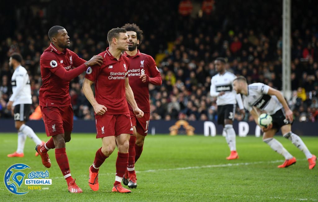 لیگ برتر انگلیس