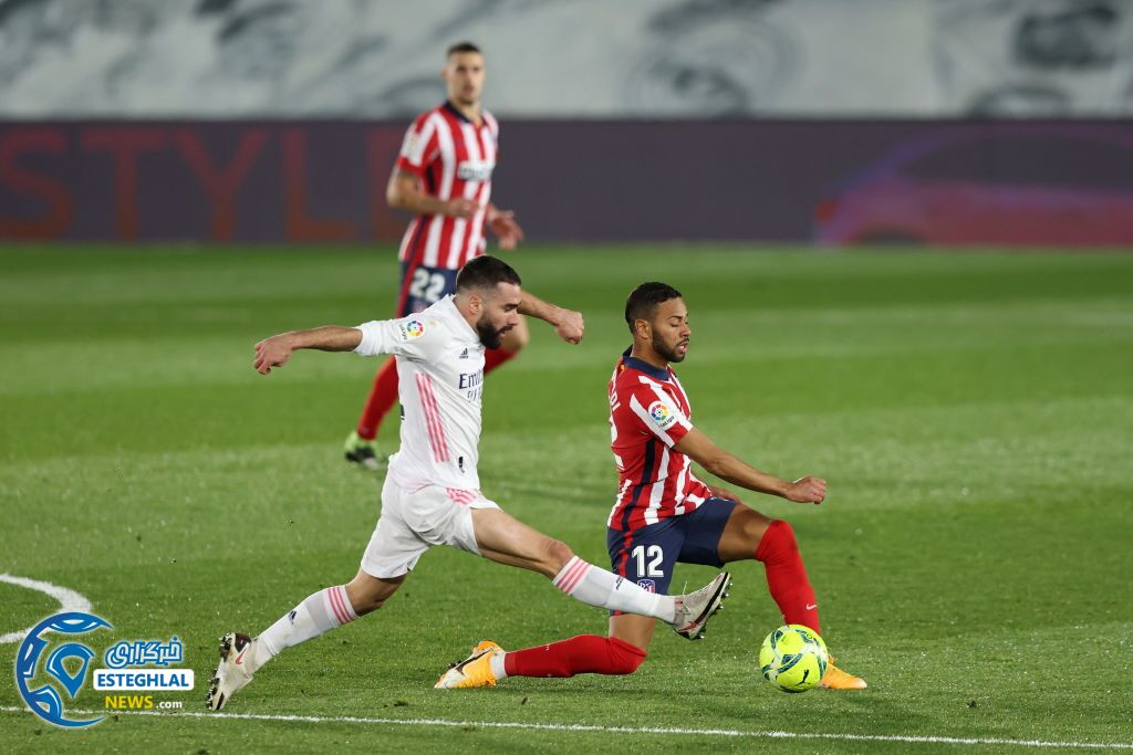 لالیگا اسپانیا