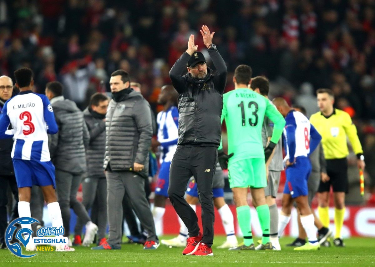 لیگ قهرمانان اروپا