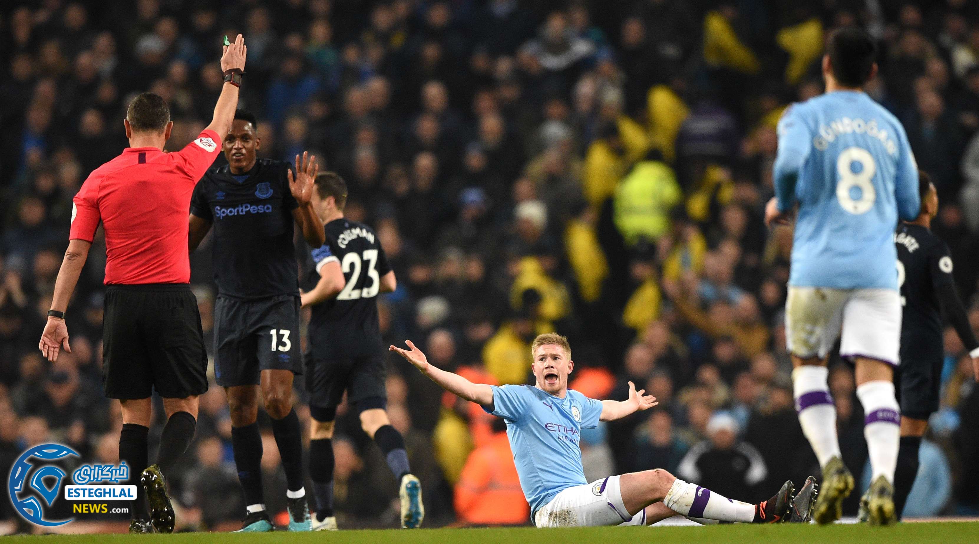 لیگ برتر انگلیس