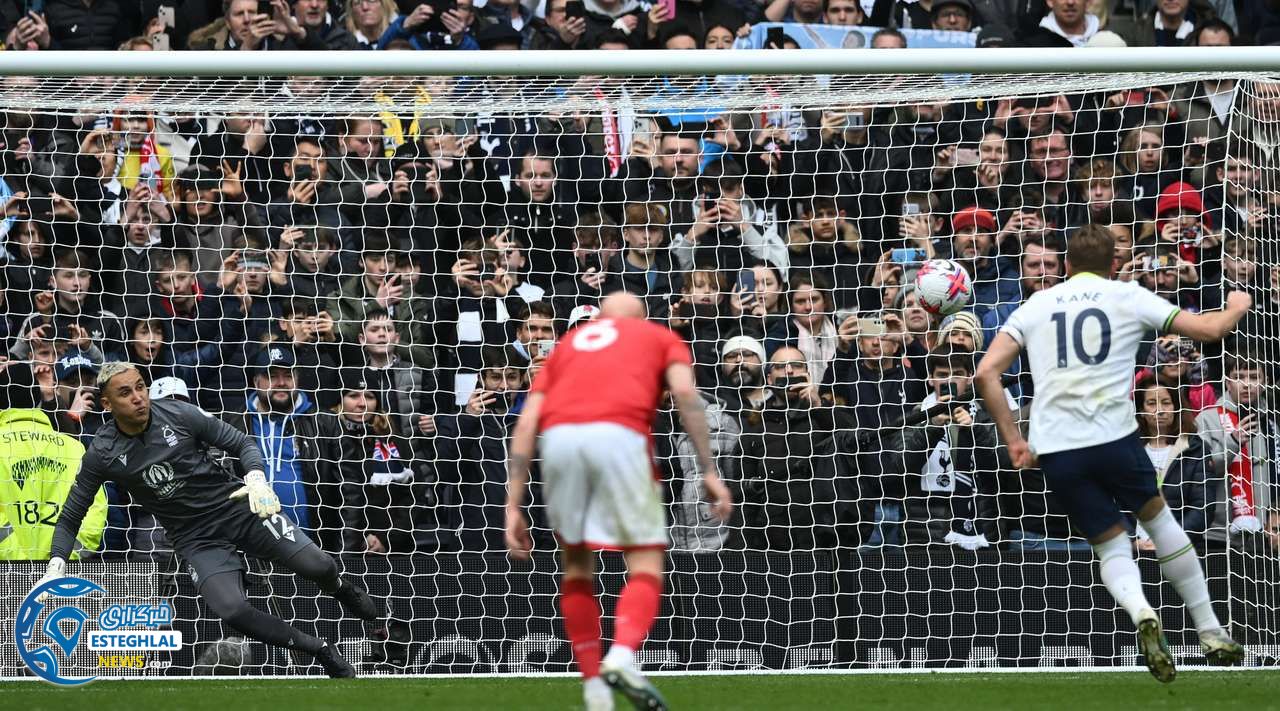 لیگ برتر انگلیس