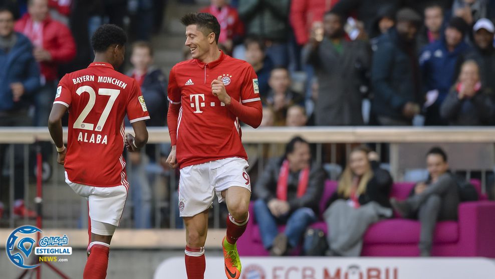 بوندسلیگا آلمان