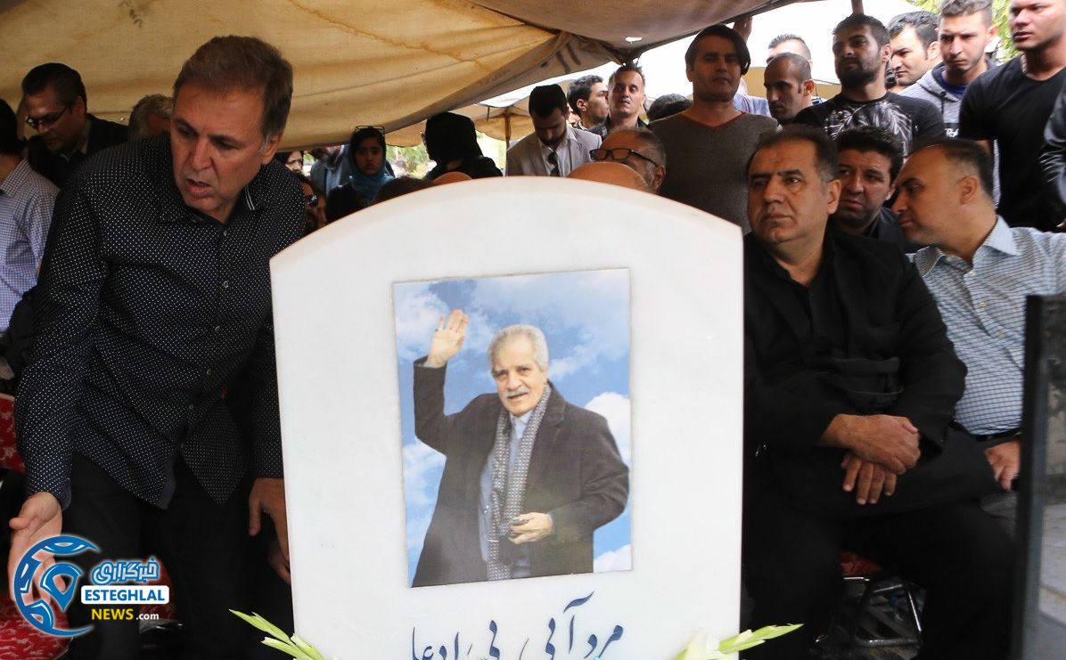 سالگرد پدر استقلال