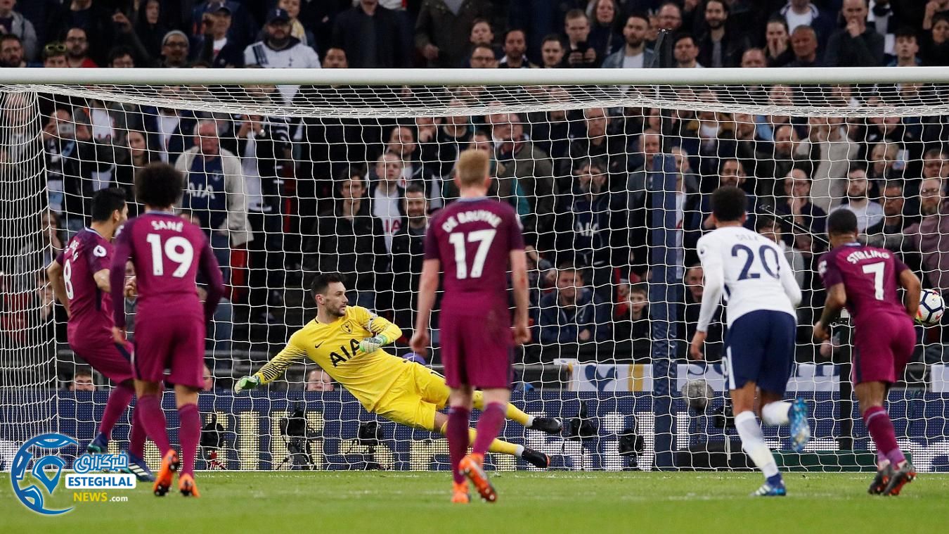 لیگ برتر انگلیس