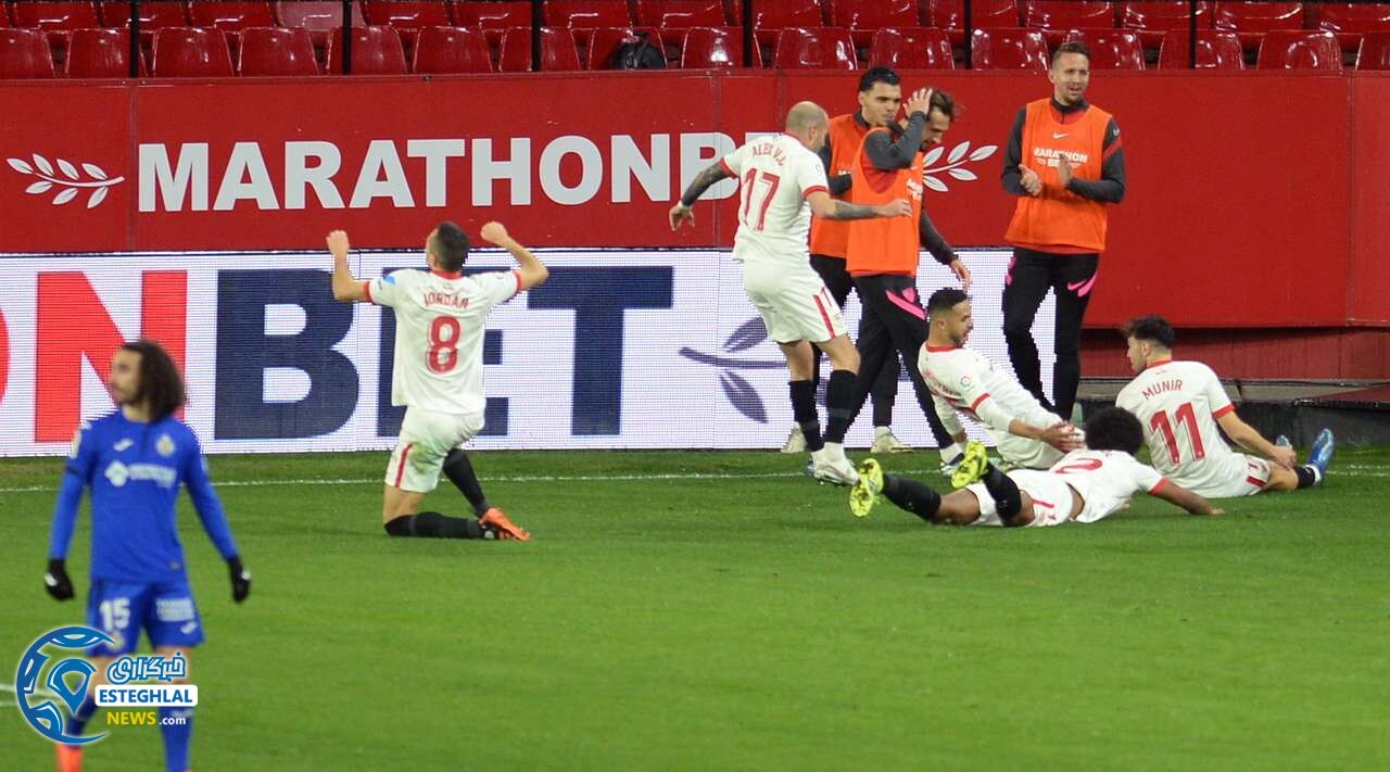 سویا 3-0 ختافه