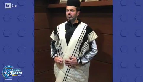 آندرهآ استراماچونی