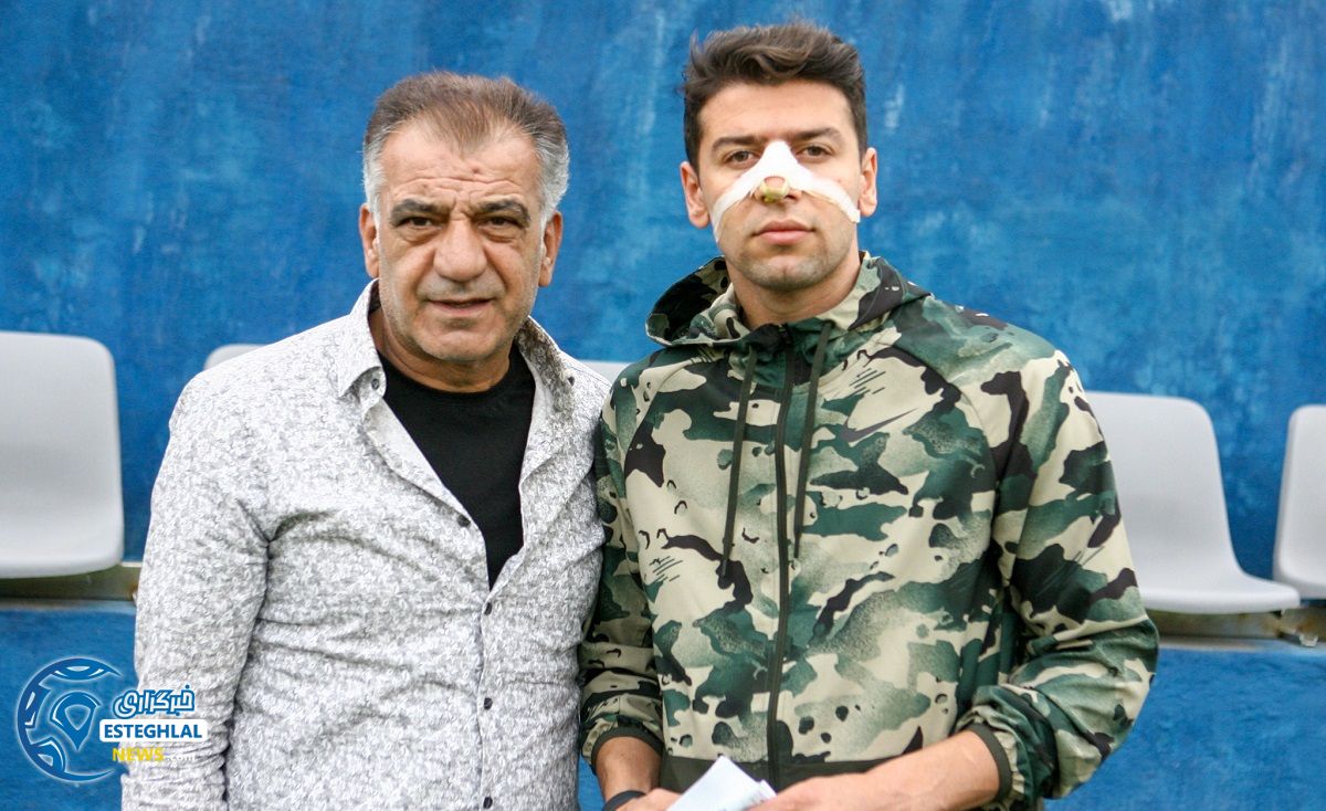 تمرین استقلال