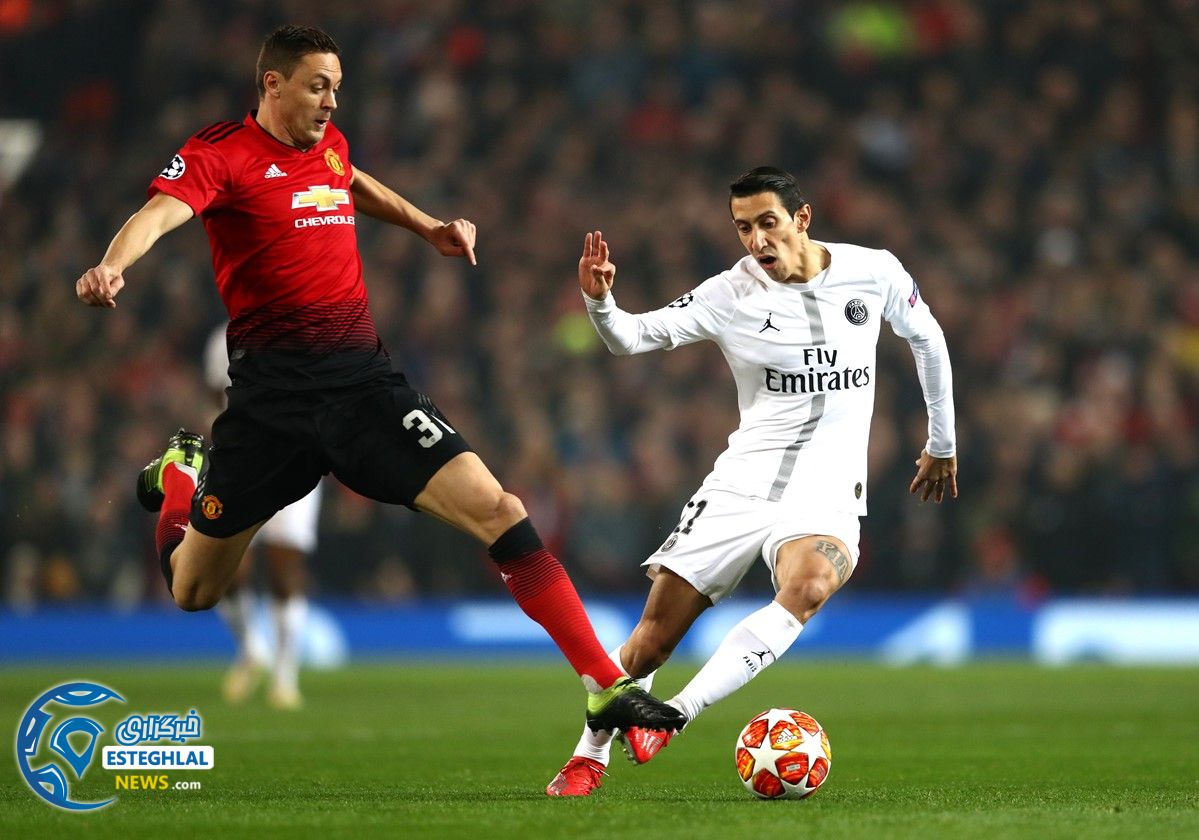 لیگ قهرمانان اروپا