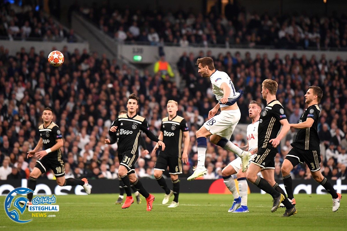 لیگ قهرمانان اروپا