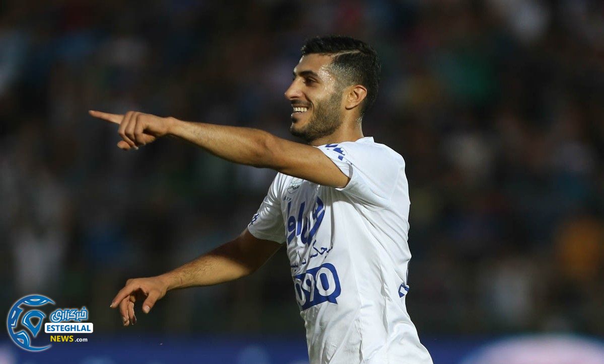 بهنام برزای