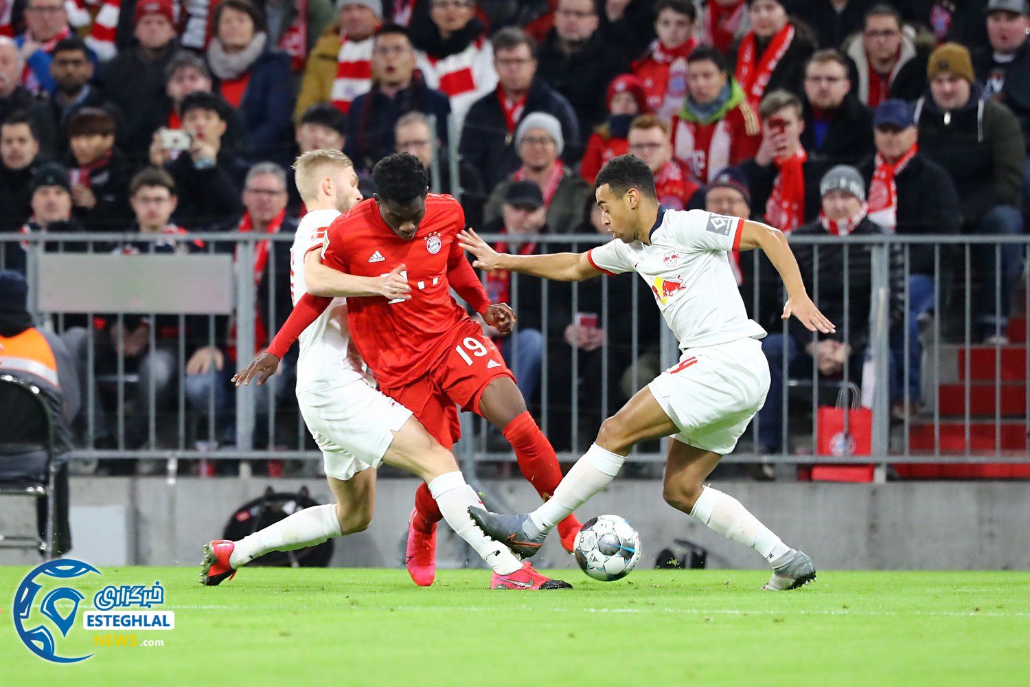 بوندسلیگا آلمان