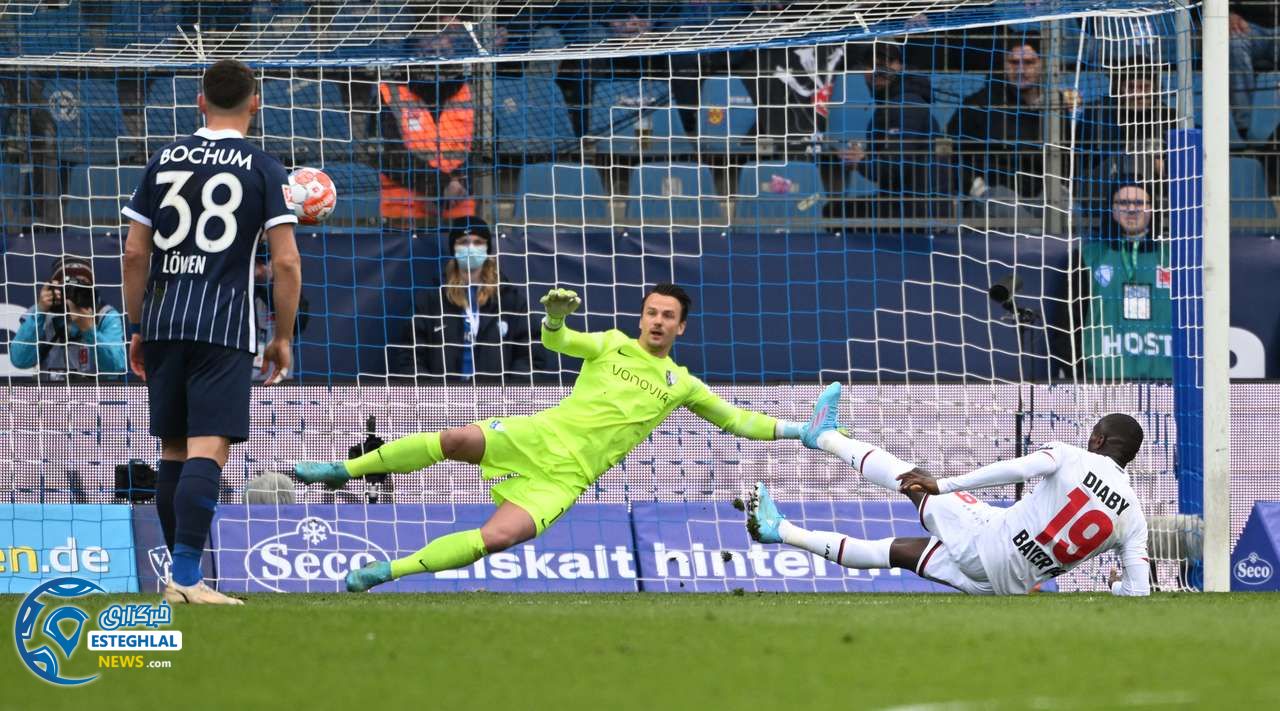 بوندسلیگا آلمان