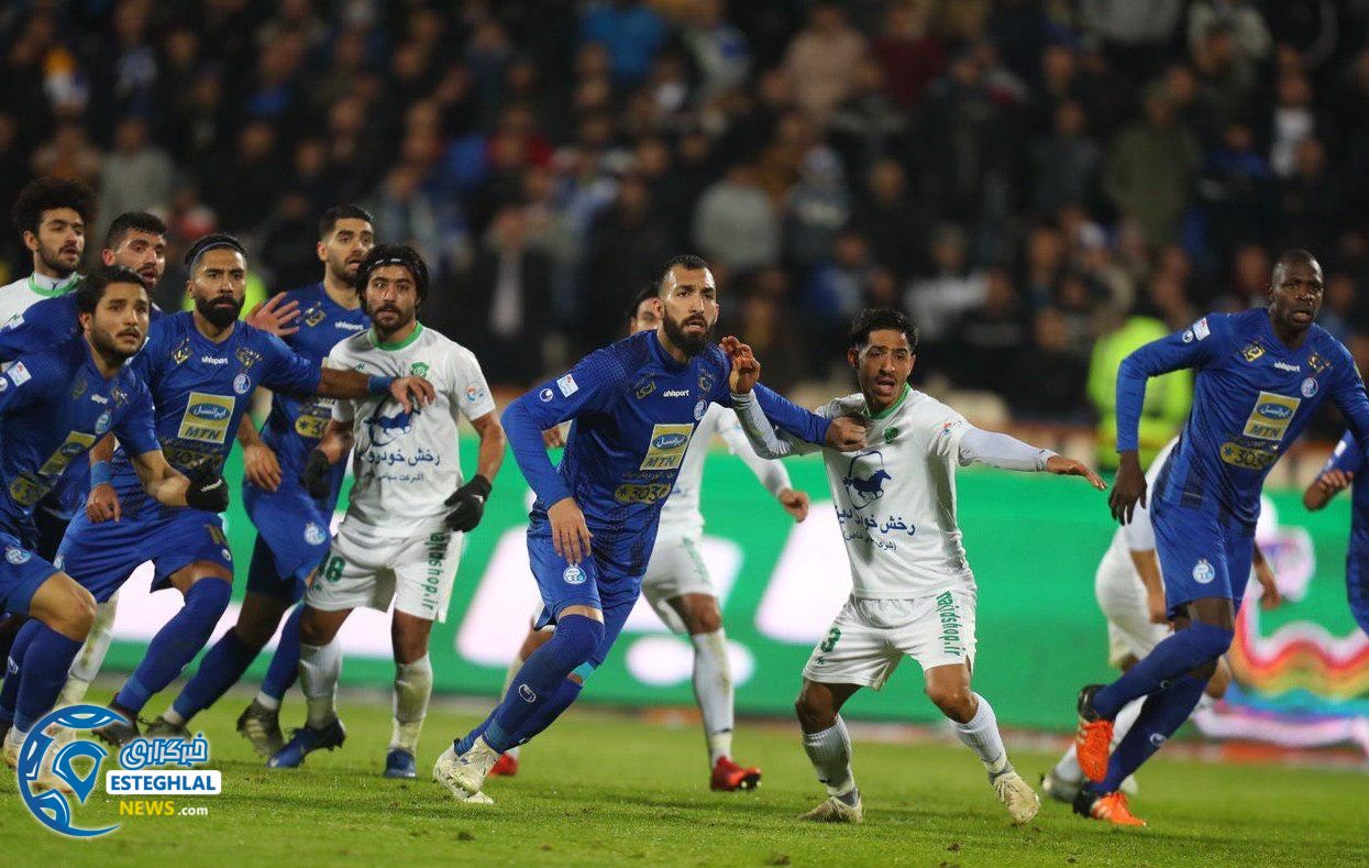 استقلال و ماشین سازی