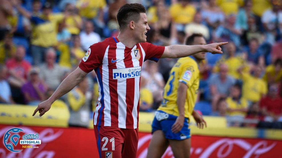 لالیگا اسپانیا