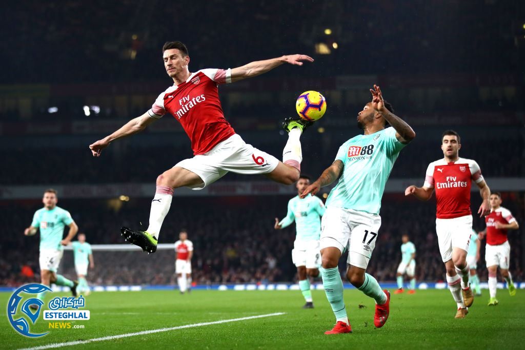 لیگ برتر انگلیس