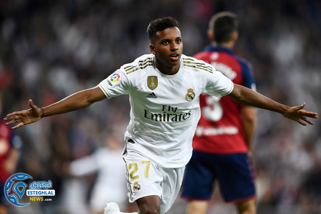 لالیگا اسپانیا