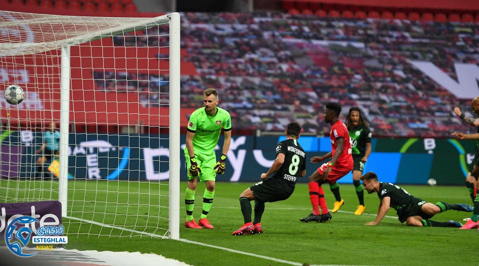 بوندسلیگا آلمان