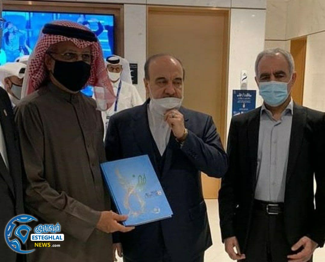 مسعود سلطانی فر