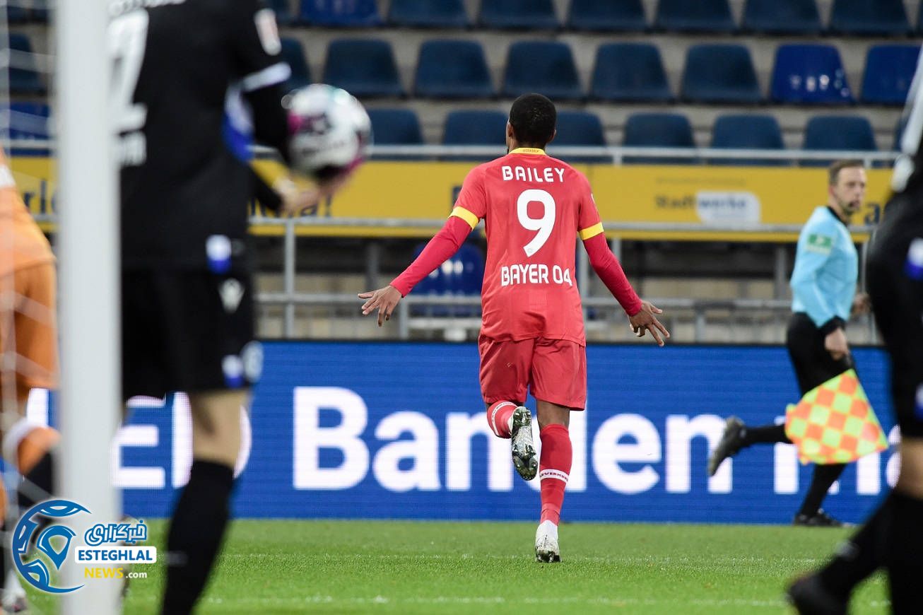 بوندسلیگا آلمان