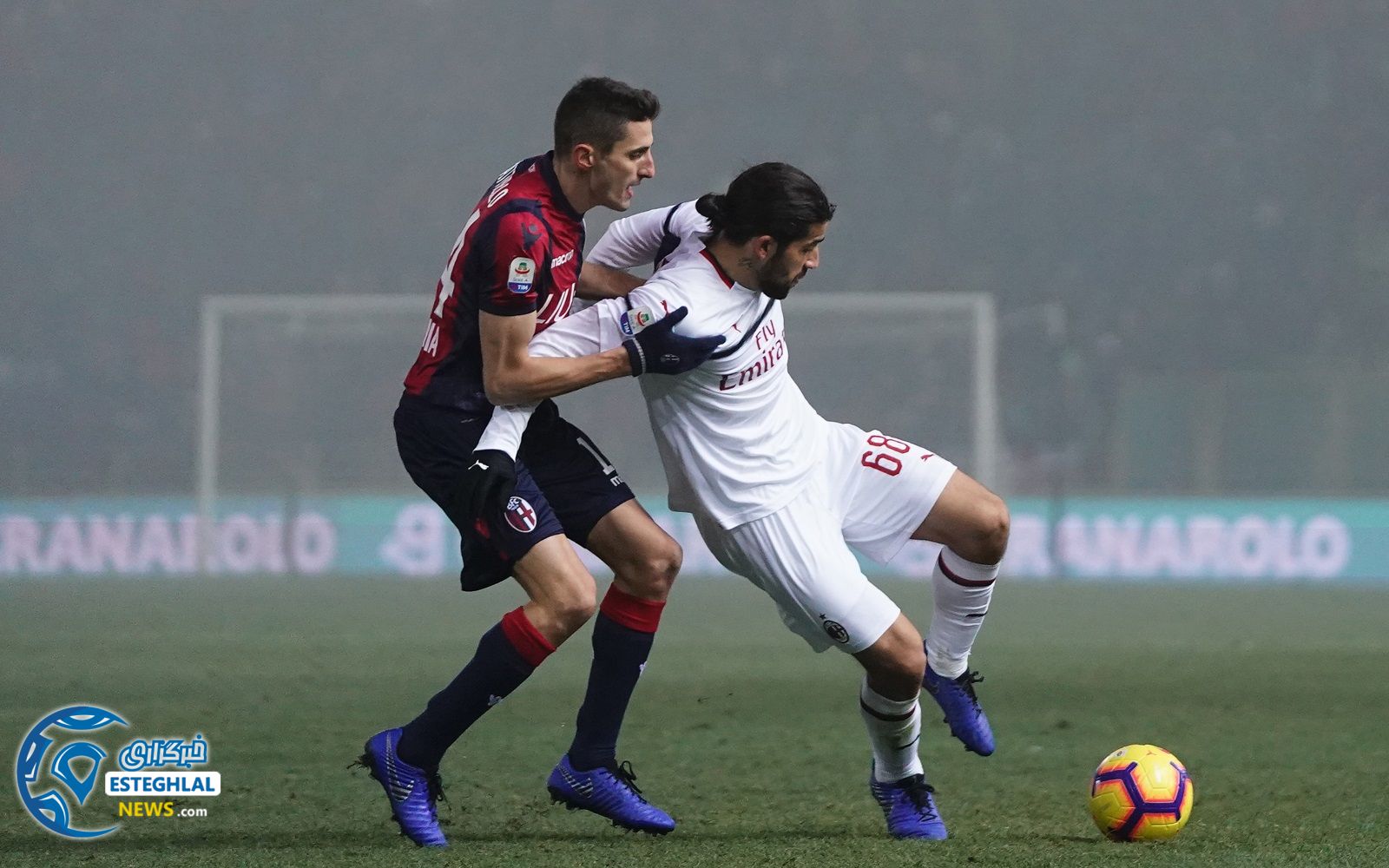 سری آ ایتالیا