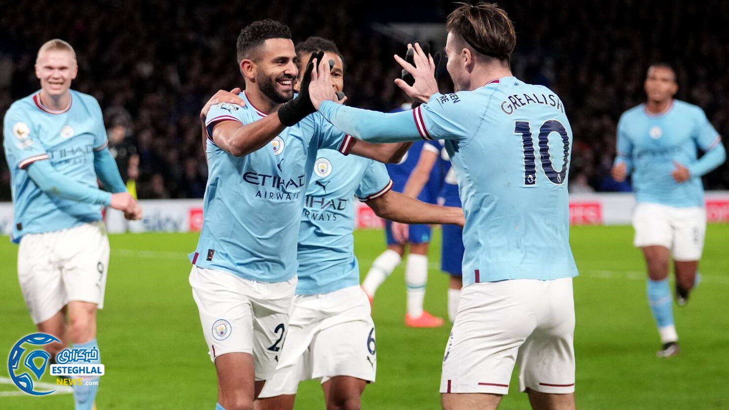 لیگ برتر انگلیس