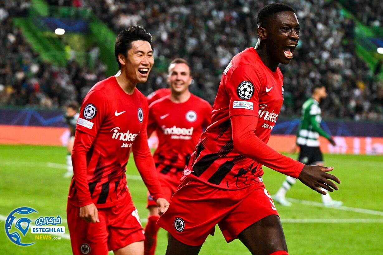 لیگ قهرمانان اروپا