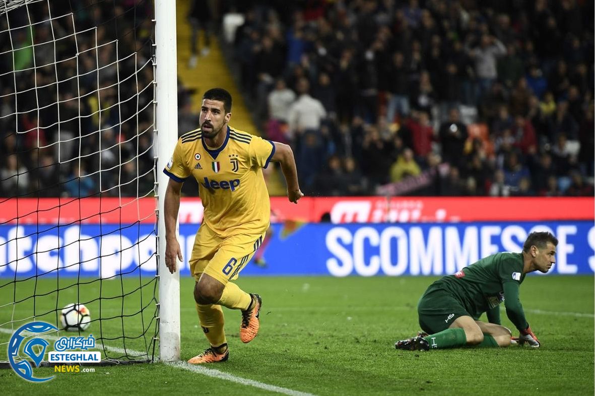 سری آ ایتالیا