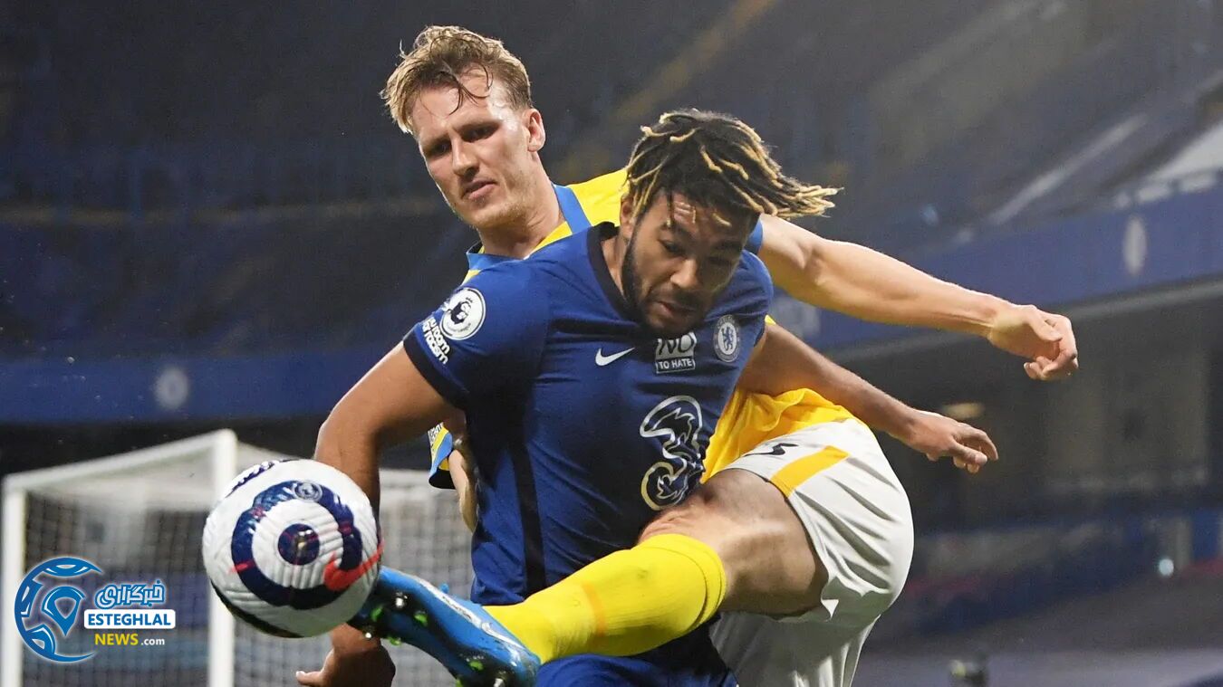 لیگ برتر انگلیس