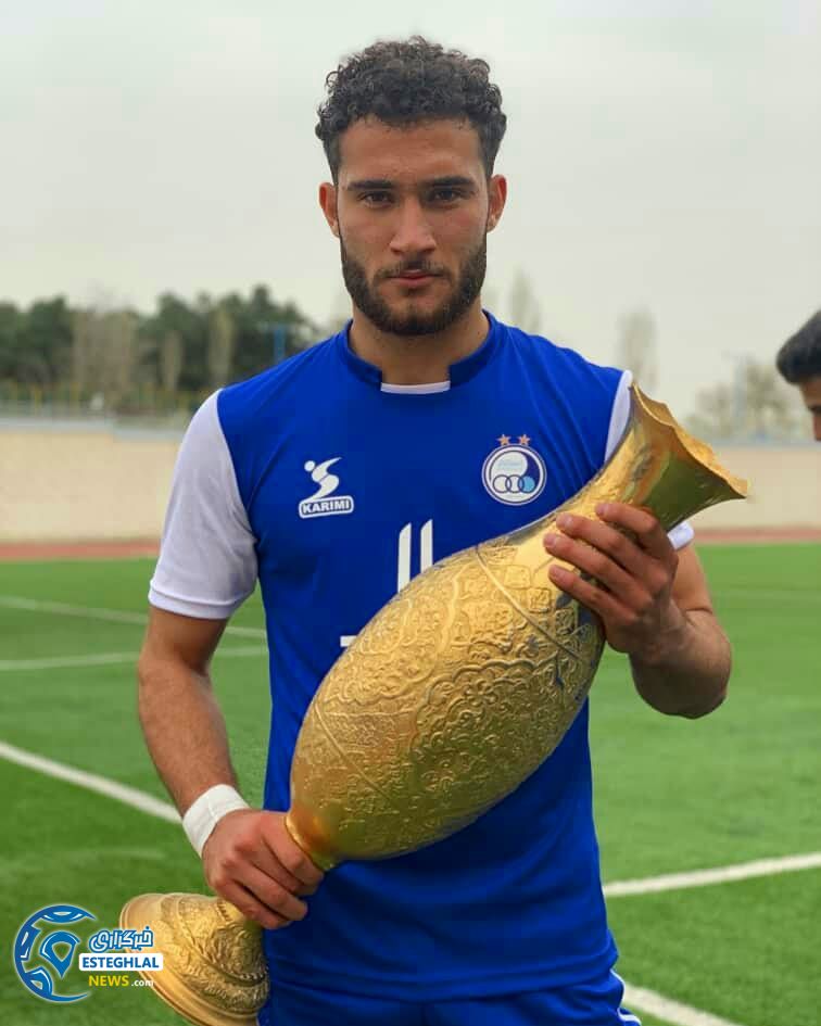 احسان روحانی